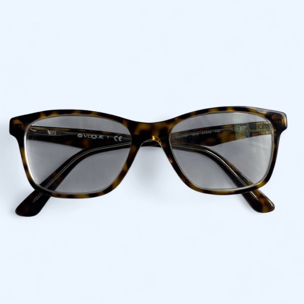 Vogue Women’s Eyeglasses VO 2787